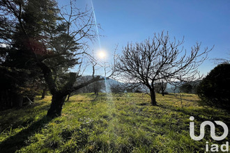 achat maison bargemon 83830