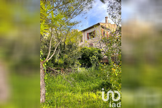 achat maison bargemon 83830