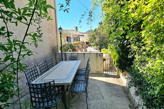 achat maison bargemon 83830