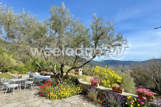 achat maison bargemon 83830