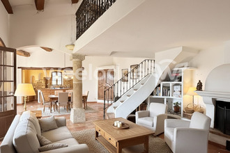 achat maison bargemon 83830