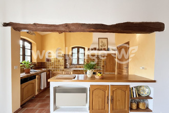 achat maison bargemon 83830