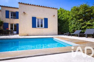 achat maison bargemon 83830