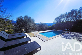 achat maison bargemon 83830