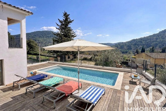 achat maison bargemon 83830