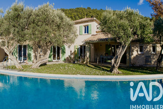 achat maison bargemon 83830