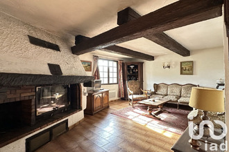 achat maison bargemon 83830