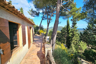 achat maison bargemon 83830