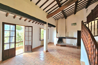 achat maison bargemon 83830