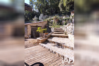 achat maison bargemon 83830