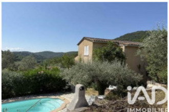 achat maison bargemon 83830