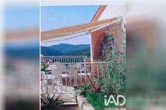 achat maison bargemon 83830