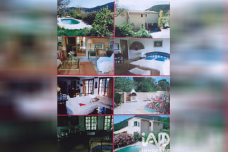 achat maison bargemon 83830