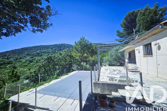 achat maison bargemon 83830
