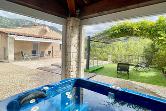 achat maison bargemon 83830