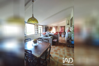 achat maison bargemon 83830