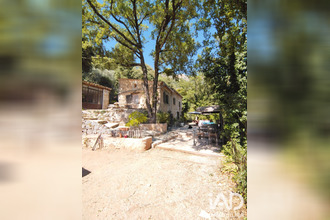 achat maison bargemon 83830