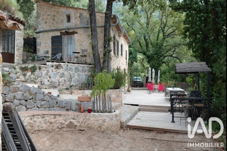achat maison bargemon 83830
