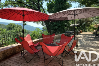 achat maison bargemon 83830