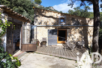 achat maison bargemon 83830