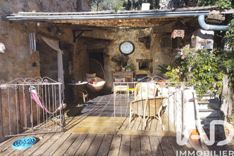 achat maison bargemon 83830