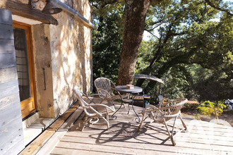 achat maison bargemon 83830