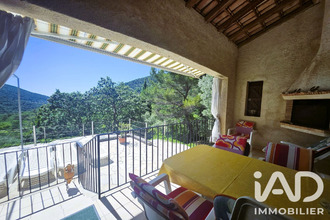 achat maison bargemon 83830