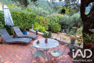 achat maison bargemon 83830