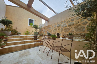 achat maison bargemon 83830