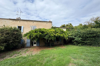 achat maison barie 33190