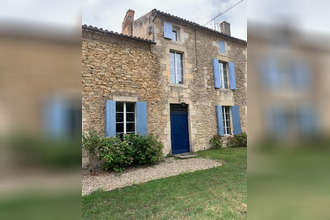 achat maison barie 33190