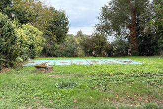 achat maison barie 33190