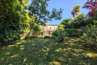 achat maison barie 33190