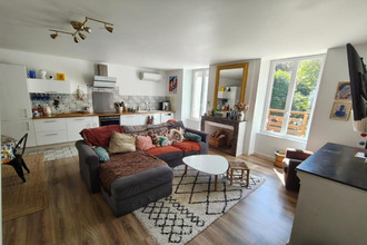 achat maison barie 33190