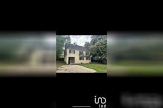 achat maison barinque 64160