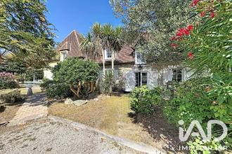 achat maison barinque 64160