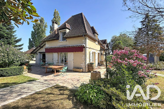 achat maison barinque 64160