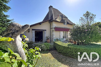 achat maison barinque 64160