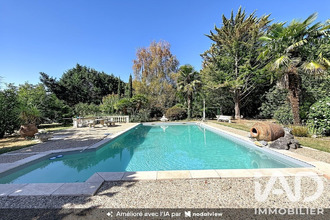 achat maison barinque 64160