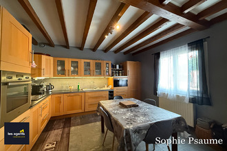 achat maison barisey-au-plain 54170