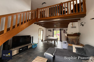achat maison barisey-au-plain 54170