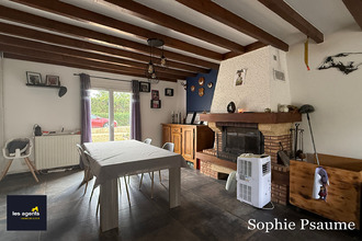 achat maison barisey-au-plain 54170