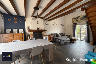 achat maison barisey-au-plain 54170