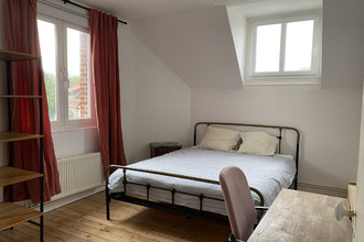 achat maison barisis 02700