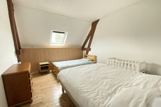 achat maison barisis 02700