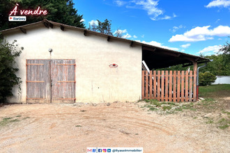 achat maison barizey 71640