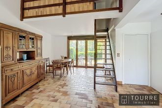 achat maison barjac 30430