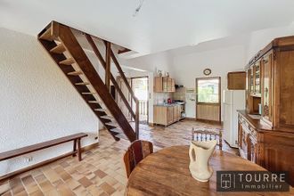 achat maison barjac 30430