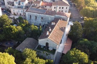 achat maison barjac 30430