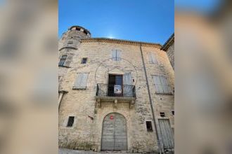 achat maison barjac 30430